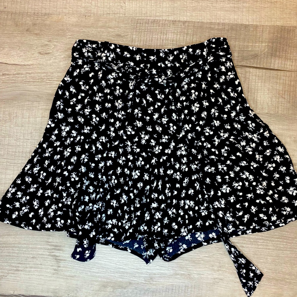 Zara skort